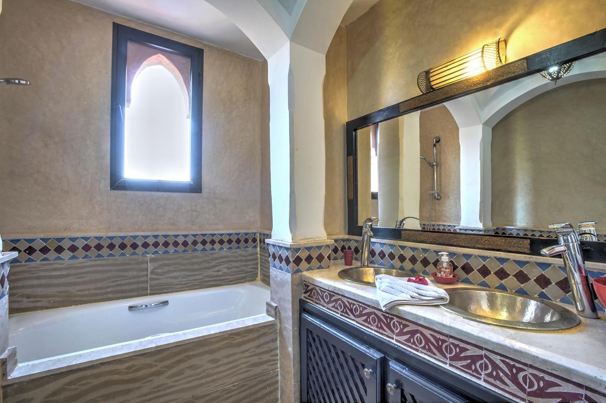 Villa Garden مراكش المظهر الخارجي الصورة